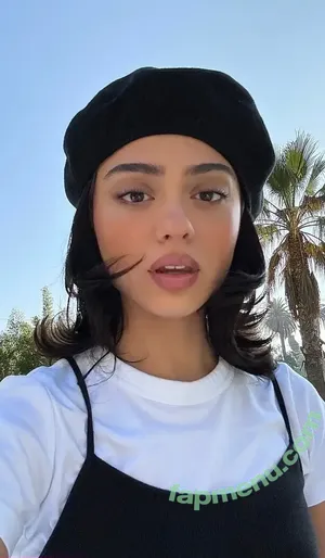 Nailea Devora / naileadevora nude photo #0108