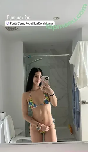 Nailea Vidrio / naileavidrio nude photo #0034