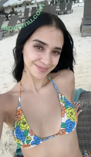 Nailea Vidrio / naileavidrio nude photo #0035