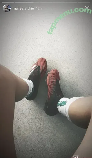 Nailea Vidrio / naileavidrio nude photo #0046