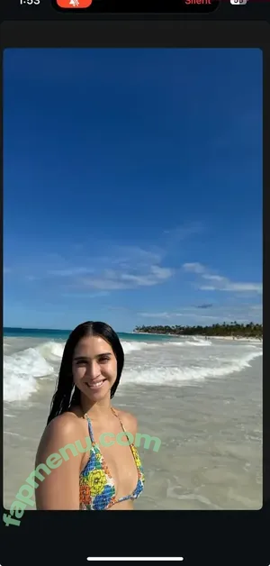 Nailea Vidrio / naileavidrio nude photo #0053