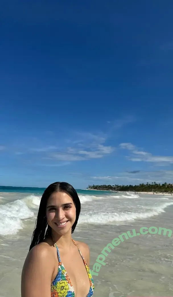 Nailea Vidrio nude photo #0039 (naileavidrio)