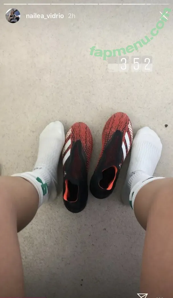 Nailea Vidrio nude photo #0044 (naileavidrio)