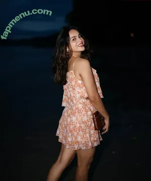 Nainsi Singh / Nashreels nude photo #0002