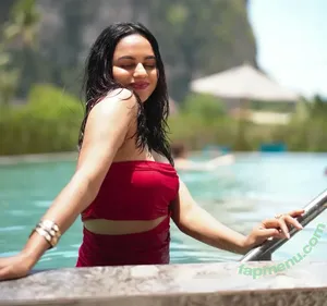 Nainsi Singh / Nashreels nude photo #0005