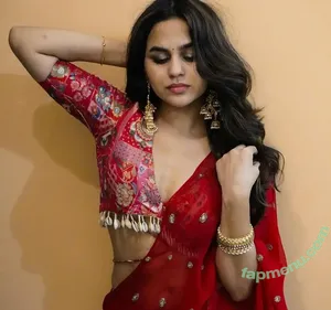 Nainsi Singh / Nashreels nude photo #0015