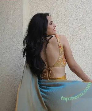 Nainsi Singh / Nashreels nude photo #0017