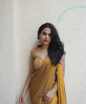 Nainsi Singh / Nashreels nude photo #0018