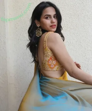 Nainsi Singh / Nashreels nude photo #0019