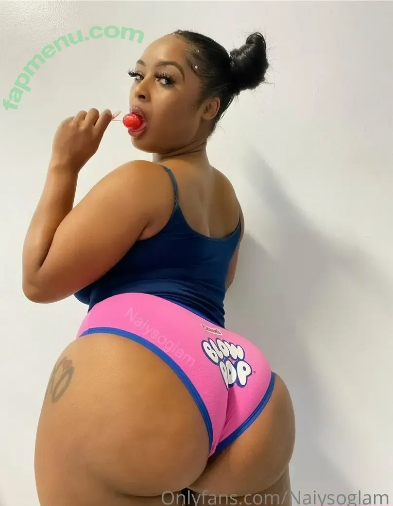 naiysoglamfree nude photo #0036 (realnaiysoglam)