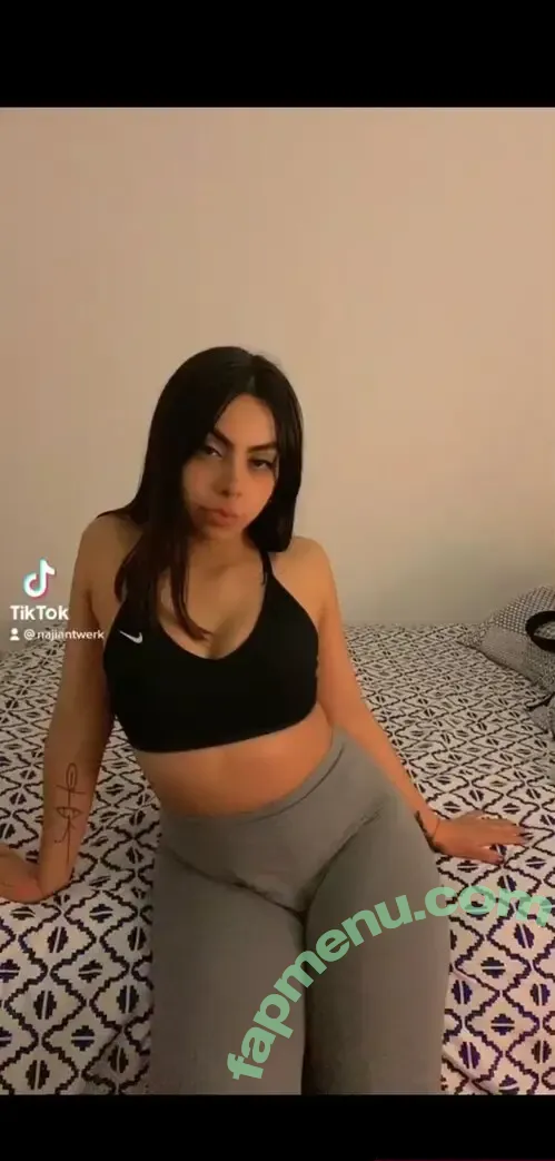 Najiantwerk nude photo #0010 (diewendlers)