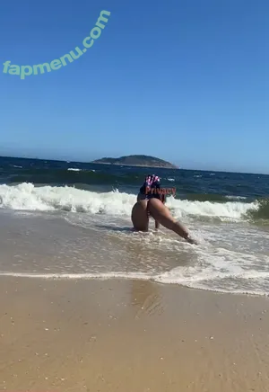 Najla Ferreira / najla.herrera nude photo #0017