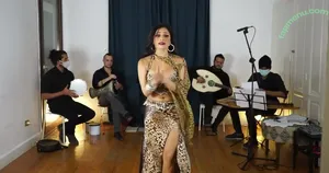 Najla Ferreira / najla.herrera nude photo #0024