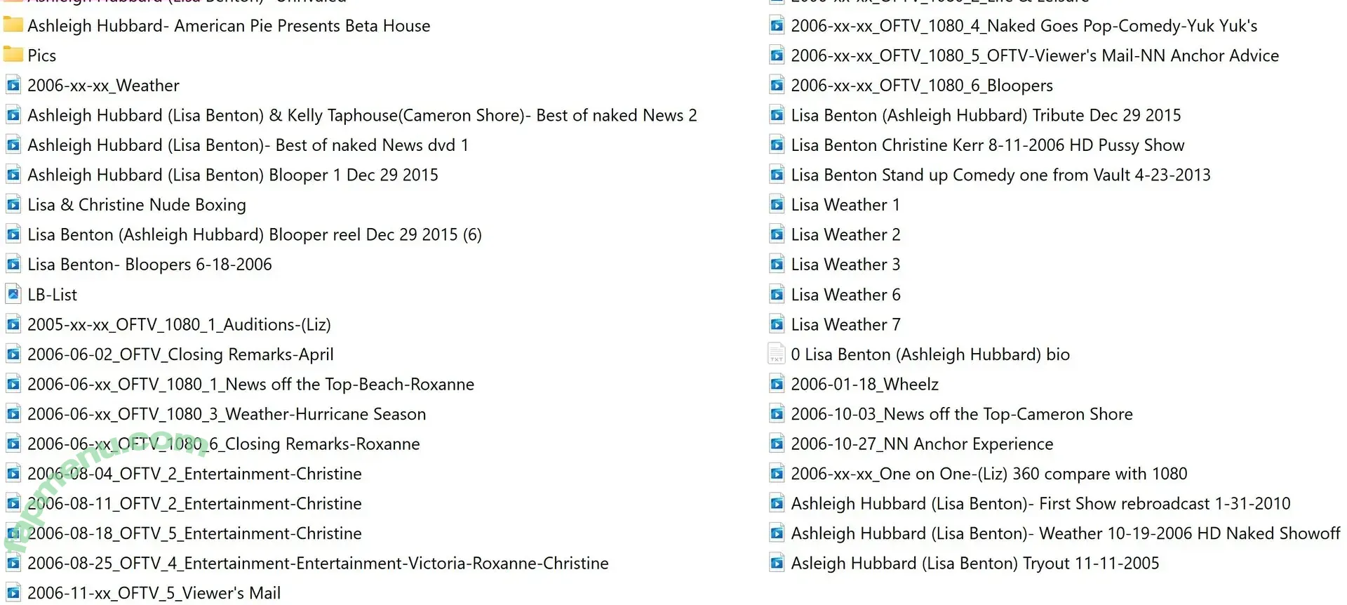 Naked News Anchors Fanzone nude photo #0027 (thenakedanchor)