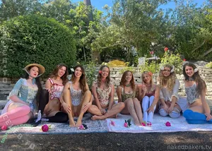 NakedBakers / about-the-show / thenakedbakers nude photo #0143