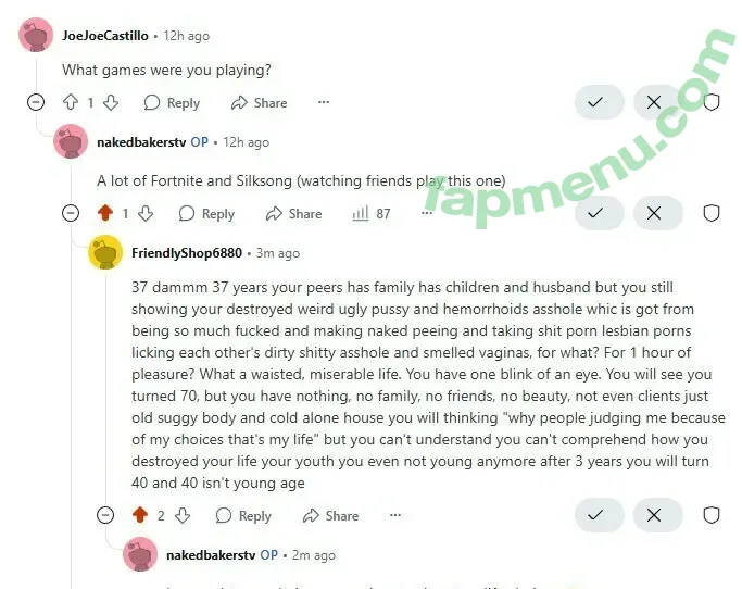 NakedBakers nude photo #0115 (about-the-show / thenakedbakers)