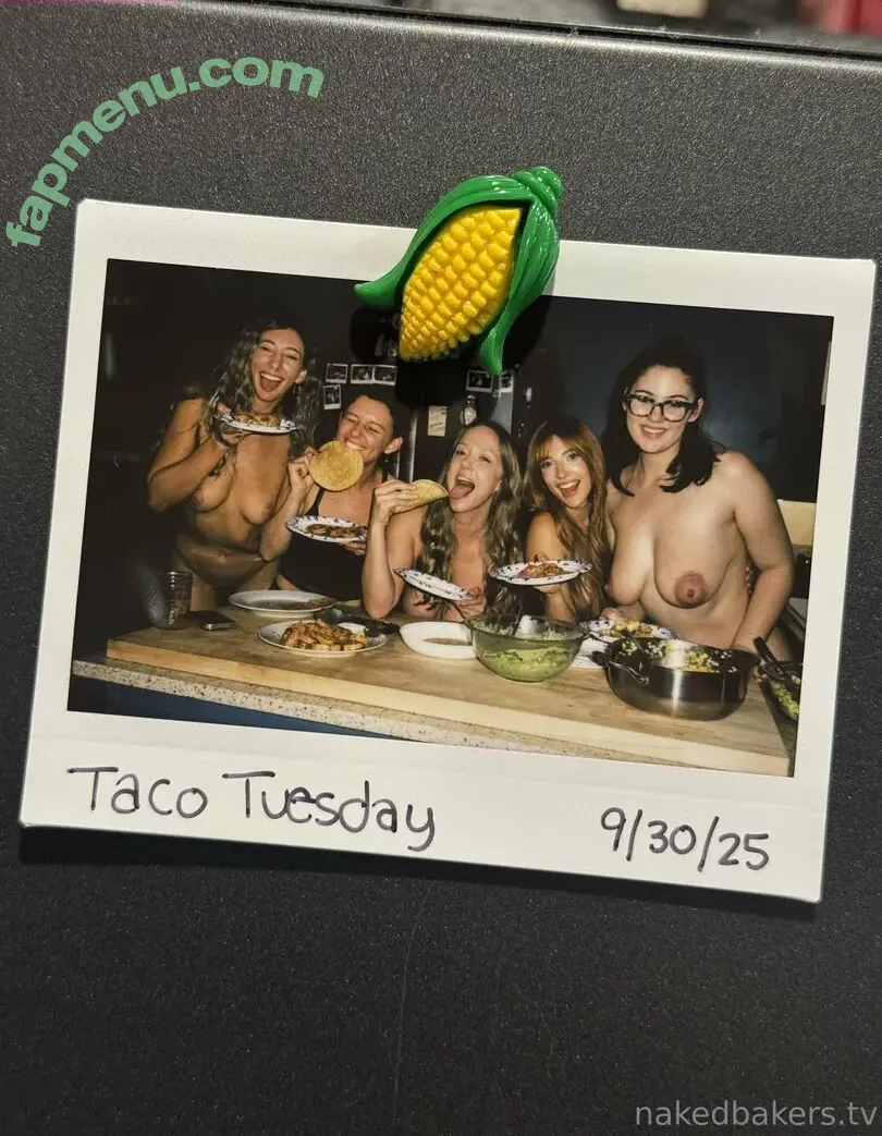 NakedBakers nude photo #0119 (about-the-show / thenakedbakers)