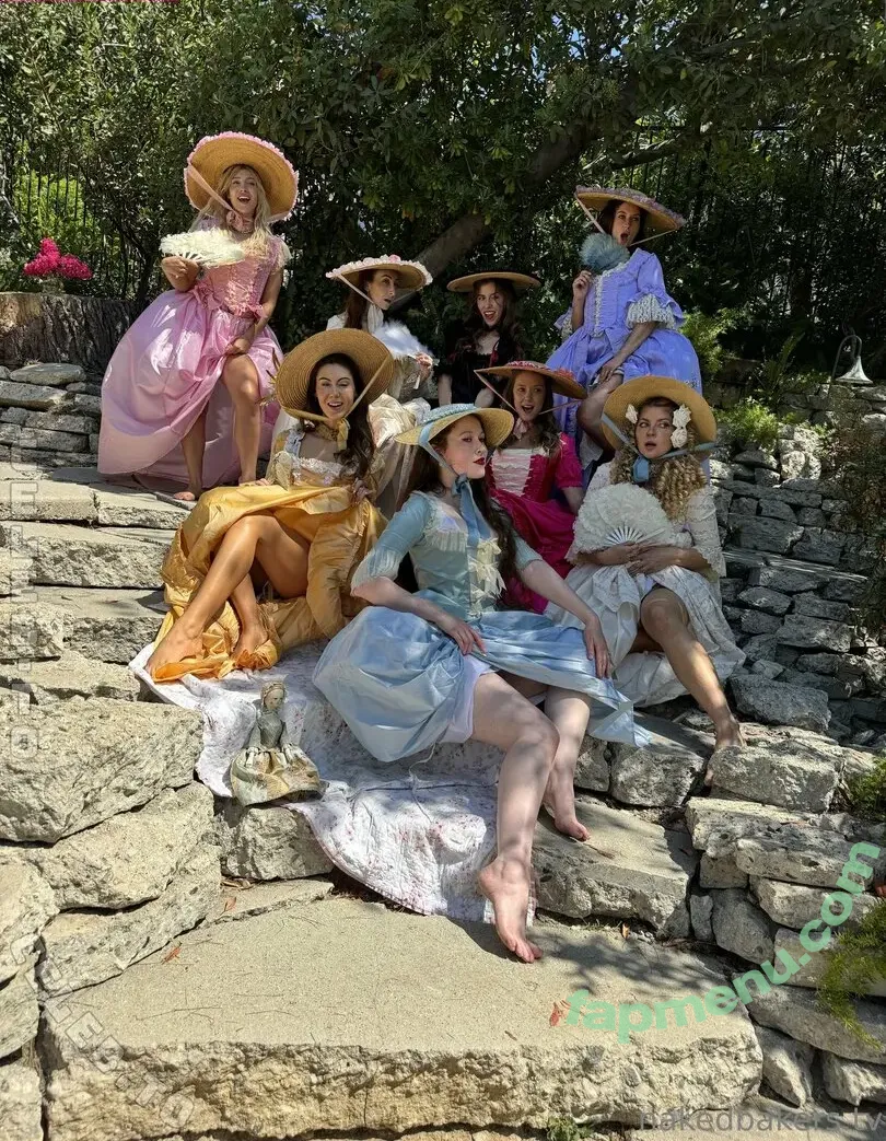 NakedBakers nude photo #0140 (about-the-show / thenakedbakers)