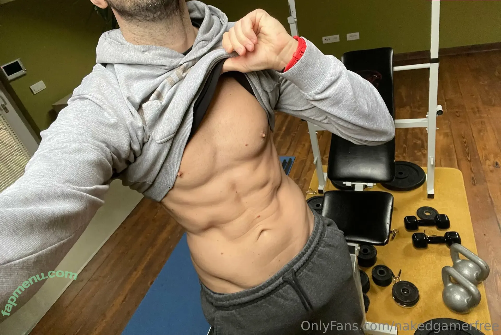nakedgamerfree nude photo #0030 (nakedgamer55)