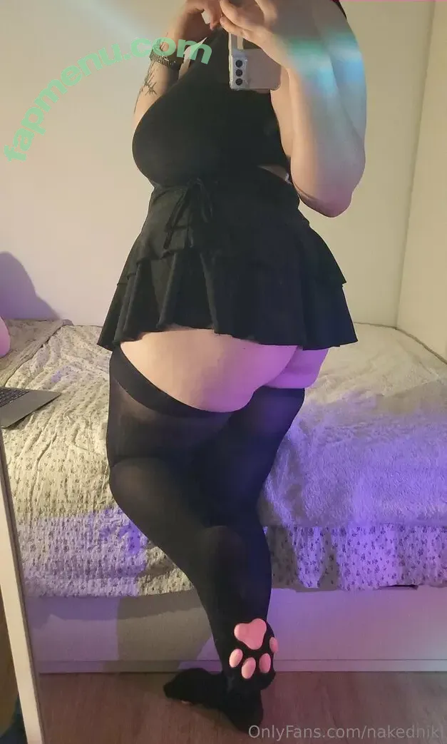 nakedniki nude photo #0002 (reel)