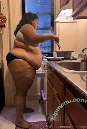 nakedorange / nakedorangecafe nude photo #0026