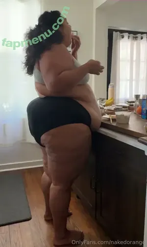nakedorange / nakedorangecafe nude photo #0036