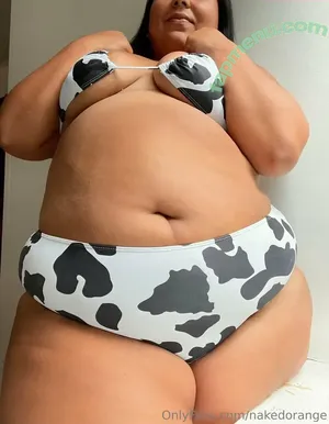 nakedorange / nakedorangecafe nude photo #0050