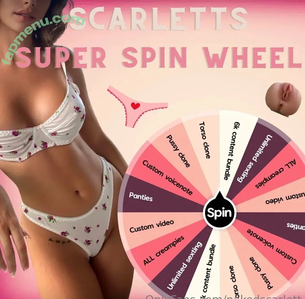 nakedscarlett nude photo #0551 (_simplyscarlett_)