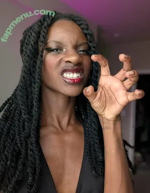 nakitapowers / iamnakita nude photo #0040