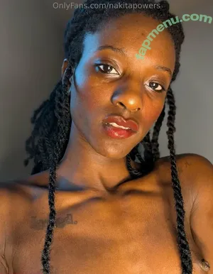 nakitapowers / iamnakita nude photo #0047