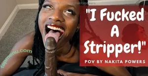 nakitapowers / iamnakita nude photo #0051