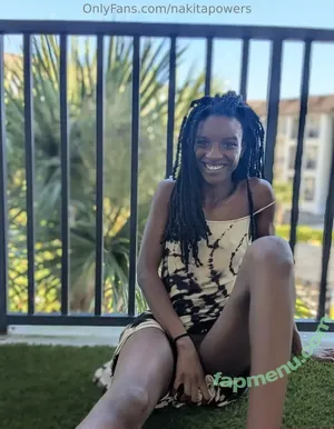 nakitapowers / iamnakita nude photo #0056