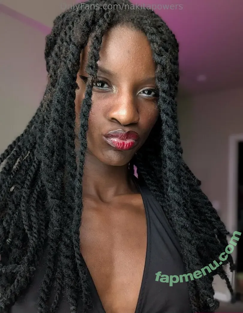 nakitapowers nude photo #0039 (iamnakita)