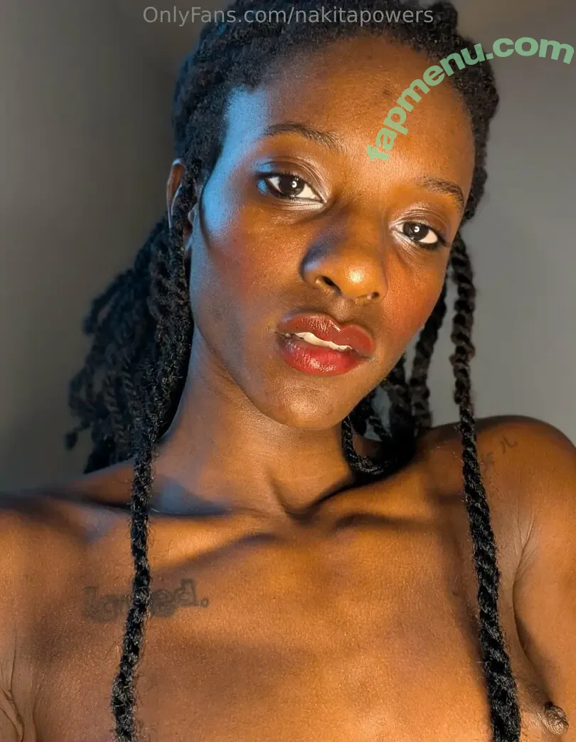 nakitapowers nude photo #0047 (iamnakita)