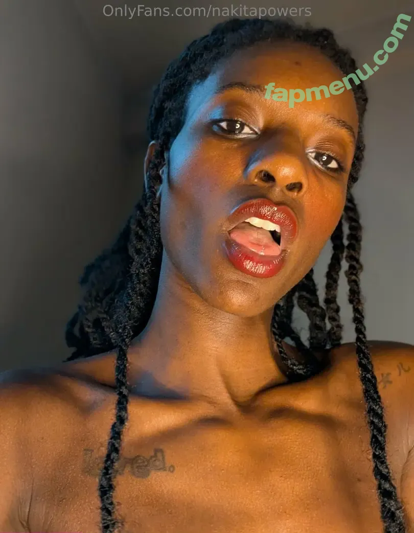 nakitapowers nude photo #0048 (iamnakita)