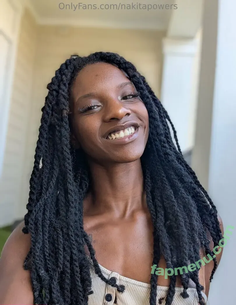 nakitapowers nude photo #0057 (iamnakita)