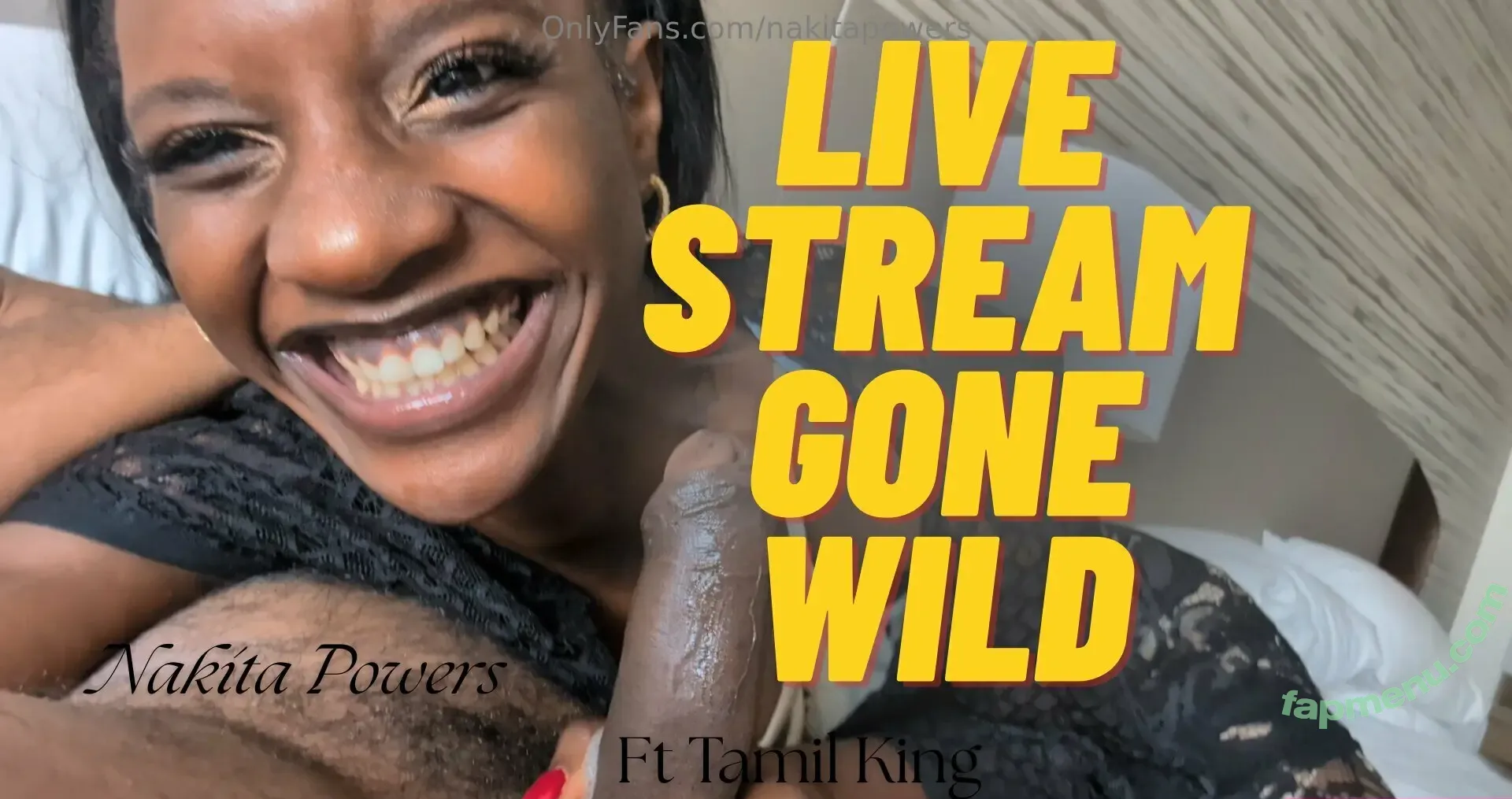 nakitapowers nude photo #0077 (iamnakita)