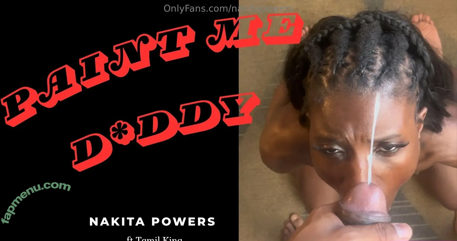 nakitapowers nude photo #0079 (iamnakita)