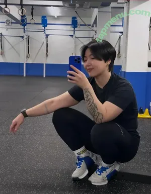 Nakki Hyung / nakki_hyung / nikkicheeks2 nude photo #0029