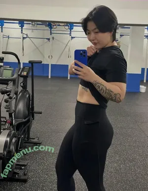 Nakki Hyung / nakki_hyung / nikkicheeks2 nude photo #0030