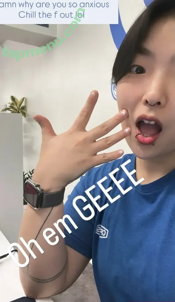 Nakki Hyung nude photo #0012 (nakki_hyung / nikkicheeks2)