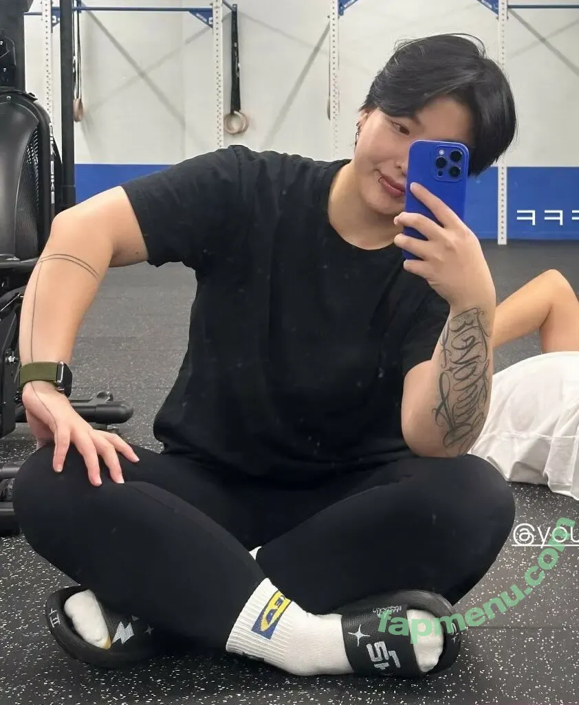 Nakki Hyung nude photo #0016 (nakki_hyung / nikkicheeks2)