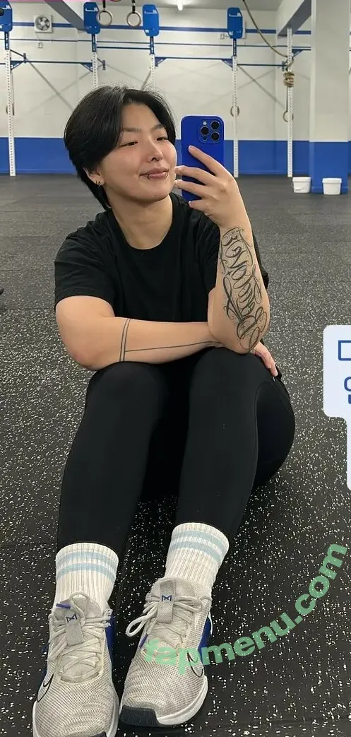 Nakki Hyung nude photo #0019 (nakki_hyung / nikkicheeks2)