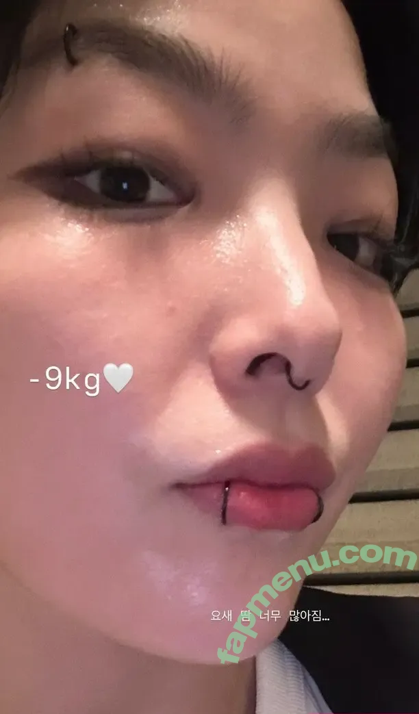 Nakki Hyung nude photo #0026 (nakki_hyung / nikkicheeks2)