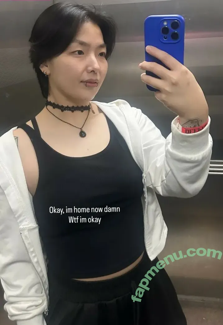 Nakki Hyung nude photo #0027 (nakki_hyung / nikkicheeks2)