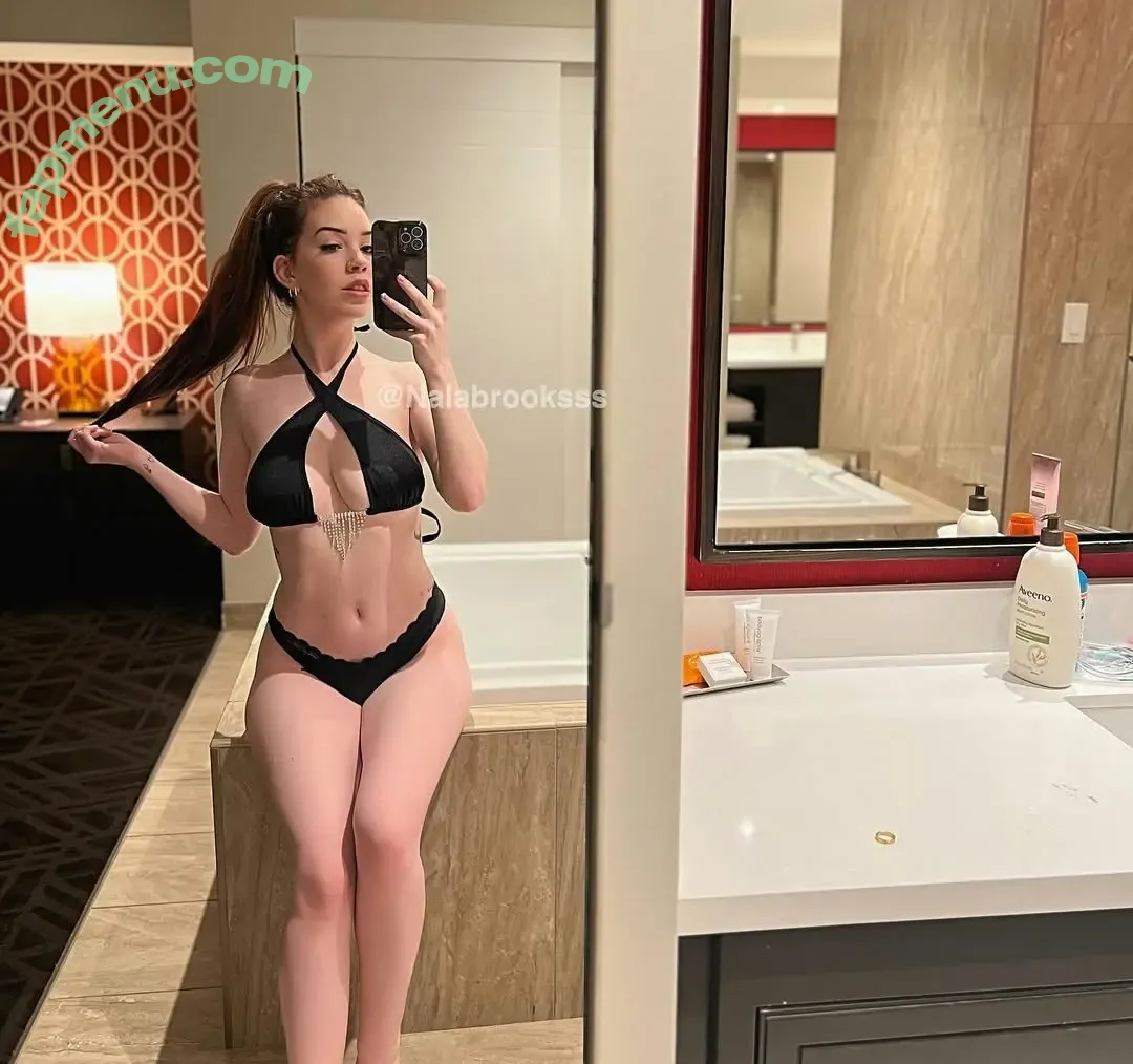 Nala Brooks nude photo #0363 (nalabrooks / nalabrooksss)