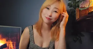 Nalbi ASMR / asmr.nabi nude photo #0015