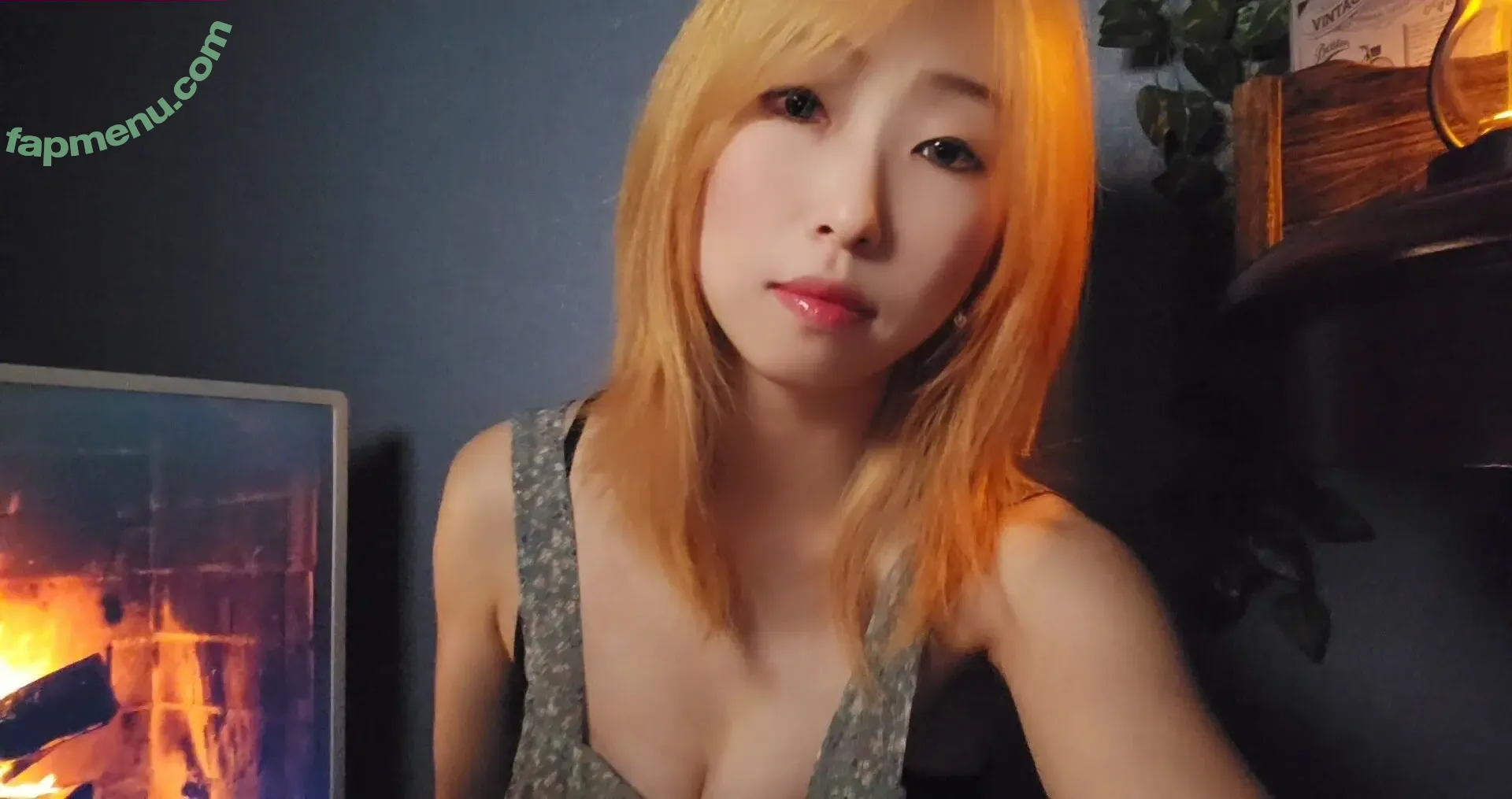 Nalbi ASMR nude photo #0013 (asmr.nabi)