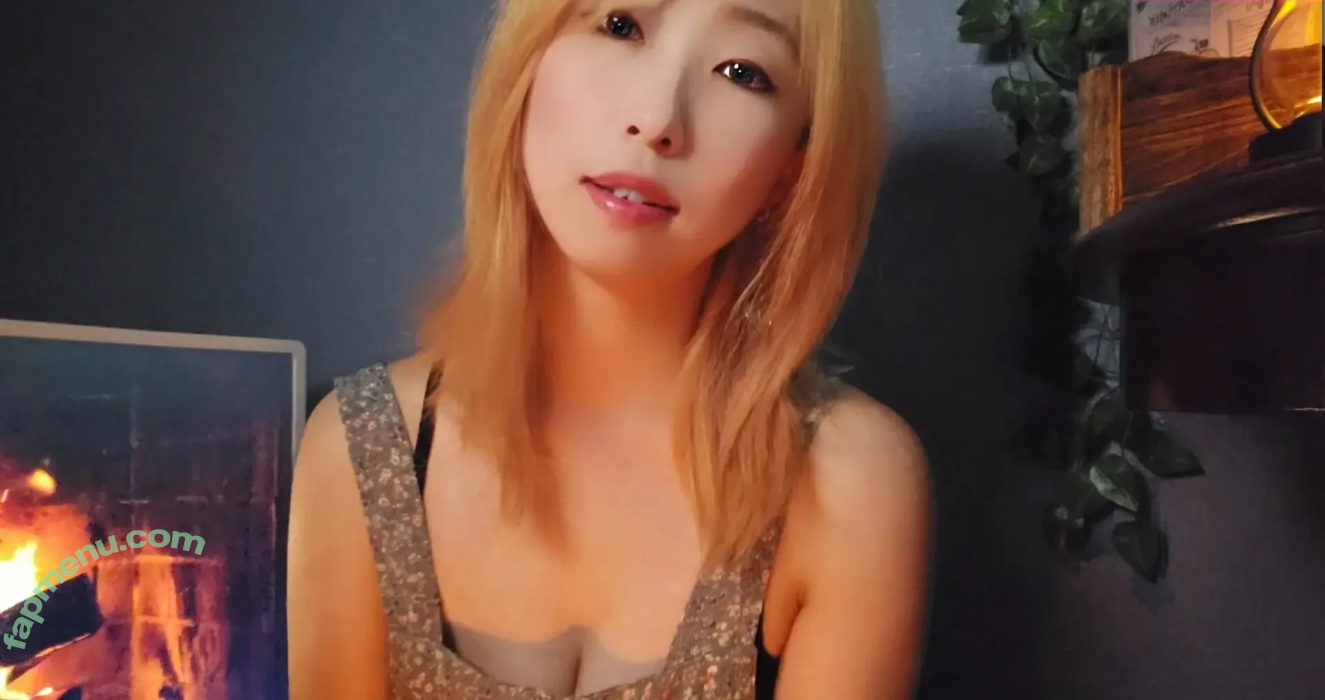 Nalbi ASMR nude photo #0017 (asmr.nabi)