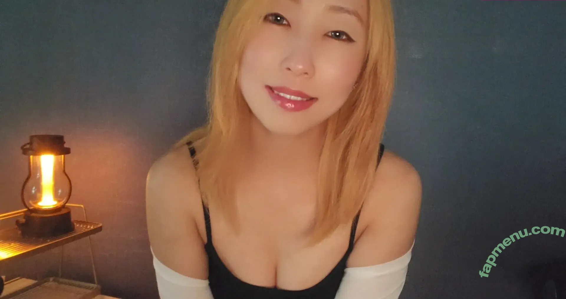 Nalbi ASMR nude photo #0021 (asmr.nabi)